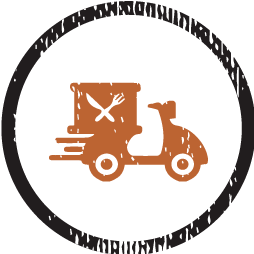 Доставка курьером